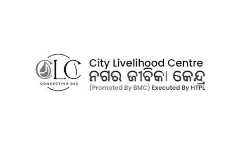 City livelihood Center logo